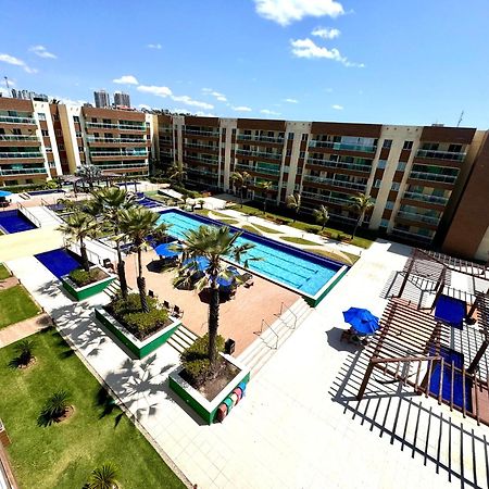 Vg Fun Praia Do Futuro Ap 506 - 2 Quartos 2 Wcs - 60M2-Imob Temporada 福塔雷萨 外观 照片