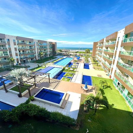 Vg Fun Praia Do Futuro Ap 506 - 2 Quartos 2 Wcs - 60M2-Imob Temporada 福塔雷萨 外观 照片